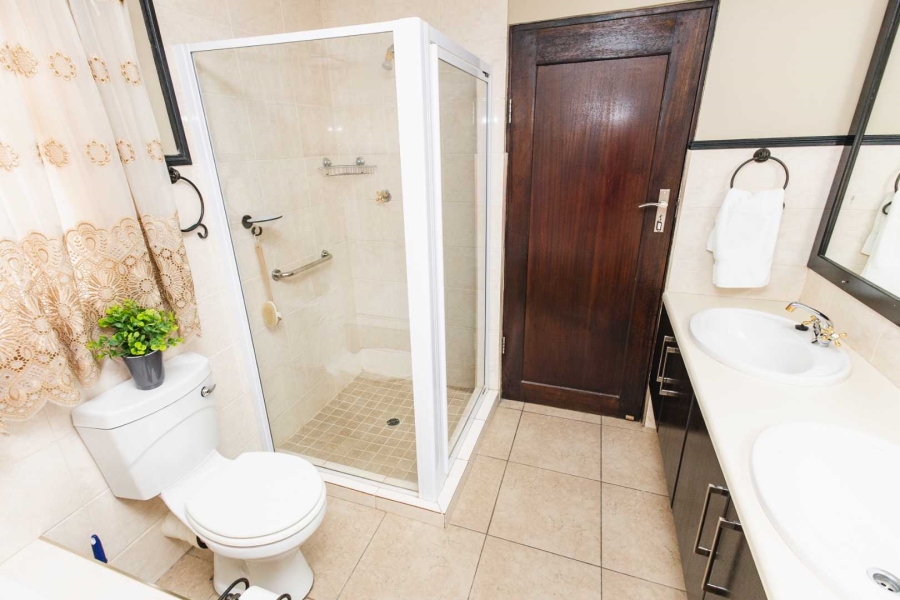 2 Bedroom Property for Sale in Dan Pienaar Free State
